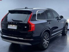 Volvo XC90 plug-in hybrid facelift E-drive hybrid T8 Zhizun Deluxe Edition 7 seats - фото 19