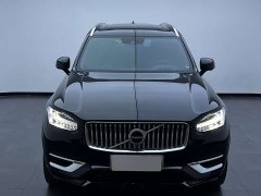 Volvo XC90 plug-in hybrid facelift E-drive hybrid T8 Zhizun Deluxe Edition 7 seats - фото 2