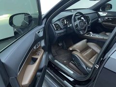Volvo XC90 plug-in hybrid facelift E-drive hybrid T8 Zhizun Deluxe Edition 7 seats - фото 5