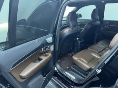 Volvo XC90 plug-in hybrid facelift E-drive hybrid T8 Zhizun Deluxe Edition 7 seats - фото 6