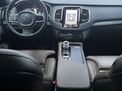 Volvo XC90 plug-in hybrid facelift E-drive hybrid T8 Zhizun Deluxe Edition 7 seats - фото 7