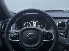 Volvo XC90 plug-in hybrid facelift E-drive hybrid T8 Zhizun Deluxe Edition 7 seats - фото 8