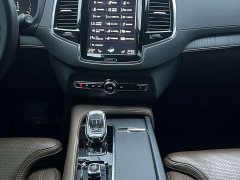 Volvo XC90 plug-in hybrid facelift E-drive hybrid T8 Zhizun Deluxe Edition 7 seats - фото 9