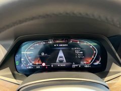 BMW X7 xDrive40i M Sport Package - фото 10