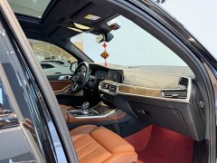 BMW X7 xDrive40i M Sport Package - фото 13