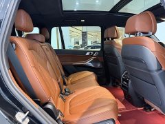 BMW X7 xDrive40i M Sport Package - фото 14