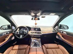 BMW X7 xDrive40i M Sport Package - фото 16