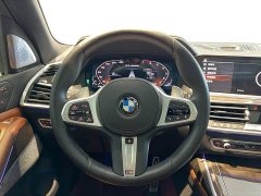 BMW X7 xDrive40i M Sport Package - фото 17