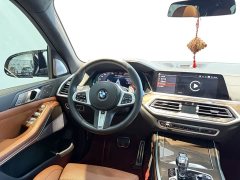 BMW X7 xDrive40i M Sport Package - фото 18