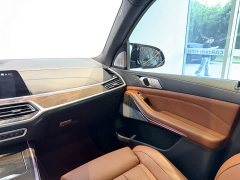 BMW X7 xDrive40i M Sport Package - фото 19