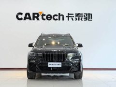 BMW X7 xDrive40i M Sport Package - фото 2