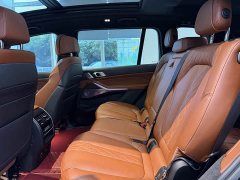 BMW X7 xDrive40i M Sport Package - фото 20