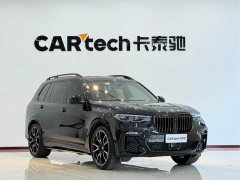 BMW X7 xDrive40i M Sport Package - фото 3