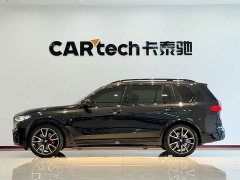BMW X7 xDrive40i M Sport Package - фото 4