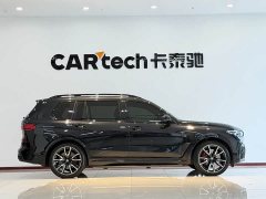 BMW X7 xDrive40i M Sport Package - фото 5