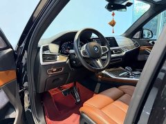 BMW X7 xDrive40i M Sport Package - фото 6