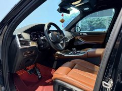 BMW X7 xDrive40i M Sport Package - фото 7