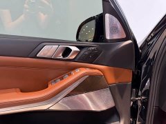 BMW X7 xDrive40i M Sport Package - фото 9