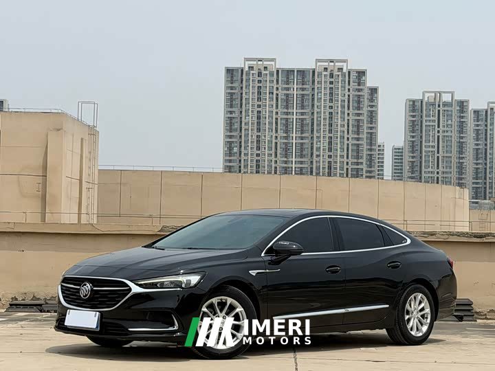 Lexus LaCrosse 2022 552T luxury - автомобиль из Китая