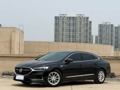Lexus LaCrosse 2022 552T luxury - фото 1