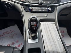 Lexus LaCrosse 2022 552T luxury - фото 11
