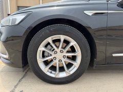 Lexus LaCrosse 2022 552T luxury - фото 15