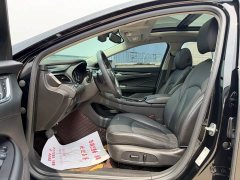 Lexus LaCrosse 2022 552T luxury - фото 4