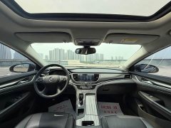 Lexus LaCrosse 2022 552T luxury - фото 5