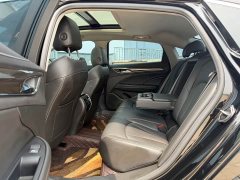 Lexus LaCrosse 2022 552T luxury - фото 6