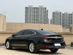 Lexus LaCrosse 2022 552T luxury - фото 7