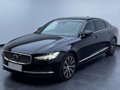 Volvo S90 Plug-in Hybrid T8 E-Drive Hybrid Zhiya Luxury Edition - фото 1