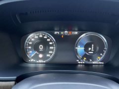 Volvo S90 Plug-in Hybrid T8 E-Drive Hybrid Zhiya Luxury Edition - фото 11