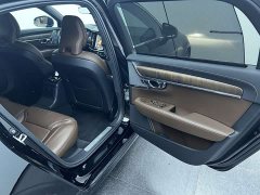 Volvo S90 Plug-in Hybrid T8 E-Drive Hybrid Zhiya Luxury Edition - фото 12