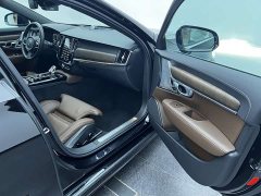 Volvo S90 Plug-in Hybrid T8 E-Drive Hybrid Zhiya Luxury Edition - фото 13