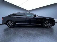 Volvo S90 Plug-in Hybrid T8 E-Drive Hybrid Zhiya Luxury Edition - фото 15