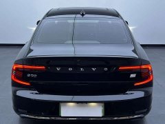 Volvo S90 Plug-in Hybrid T8 E-Drive Hybrid Zhiya Luxury Edition - фото 17