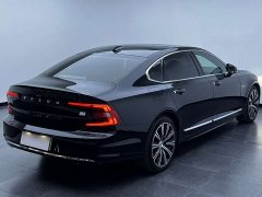 Volvo S90 Plug-in Hybrid T8 E-Drive Hybrid Zhiya Luxury Edition - фото 18