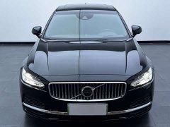 Volvo S90 Plug-in Hybrid T8 E-Drive Hybrid Zhiya Luxury Edition - фото 2