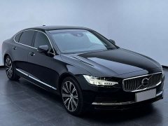 Volvo S90 Plug-in Hybrid T8 E-Drive Hybrid Zhiya Luxury Edition - фото 3