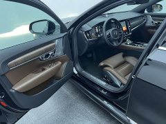 Volvo S90 Plug-in Hybrid T8 E-Drive Hybrid Zhiya Luxury Edition - фото 4