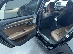 Volvo S90 Plug-in Hybrid T8 E-Drive Hybrid Zhiya Luxury Edition - фото 5