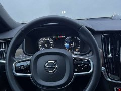 Volvo S90 Plug-in Hybrid T8 E-Drive Hybrid Zhiya Luxury Edition - фото 8