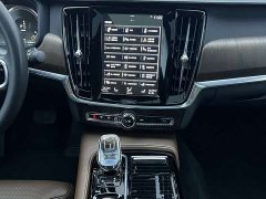 Volvo S90 Plug-in Hybrid T8 E-Drive Hybrid Zhiya Luxury Edition - фото 9