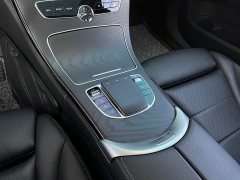 Mercedes-Benz C-Class (Imported) 2020 C 260 Touring Sedan - фото 10