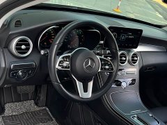 Mercedes-Benz C-Class (Imported) 2020 C 260 Touring Sedan - фото 11