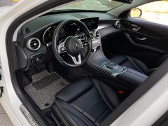 Mercedes-Benz C-Class (Imported) 2020 C 260 Touring Sedan - фото 12