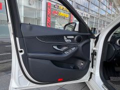 Mercedes-Benz C-Class (Imported) 2020 C 260 Touring Sedan - фото 13