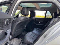 Mercedes-Benz C-Class (Imported) 2020 C 260 Touring Sedan - фото 14