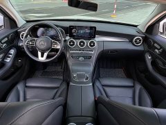 Mercedes-Benz C-Class (Imported) 2020 C 260 Touring Sedan - фото 15