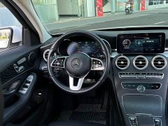 Mercedes-Benz C-Class (Imported) 2020 C 260 Touring Sedan - фото 16